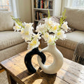 Couple Vase Set of 2 Pieces