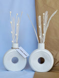 Ring Vase (Set of 2 Pieces)